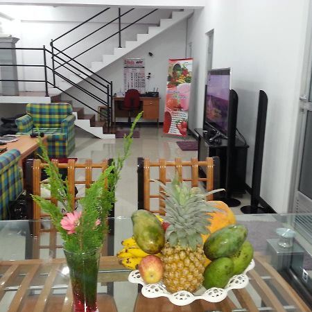 Olive Hill Top Hotel Haputale Ngoại thất bức ảnh