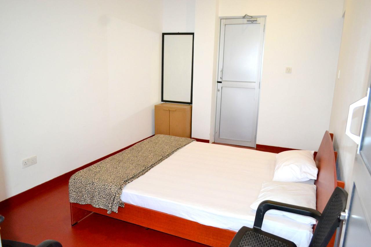 Olive Hill Top Hotel Haputale Ngoại thất bức ảnh