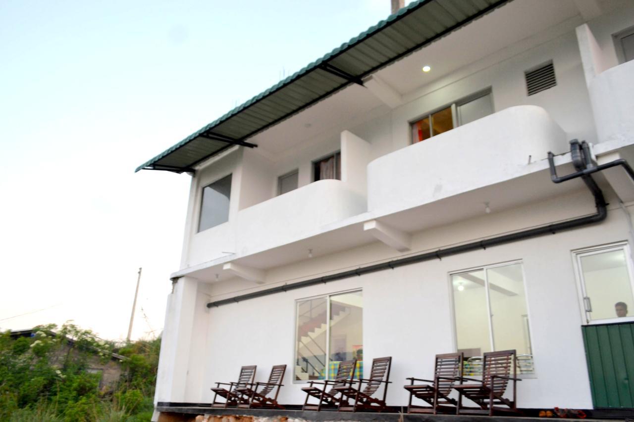 Olive Hill Top Hotel Haputale Ngoại thất bức ảnh