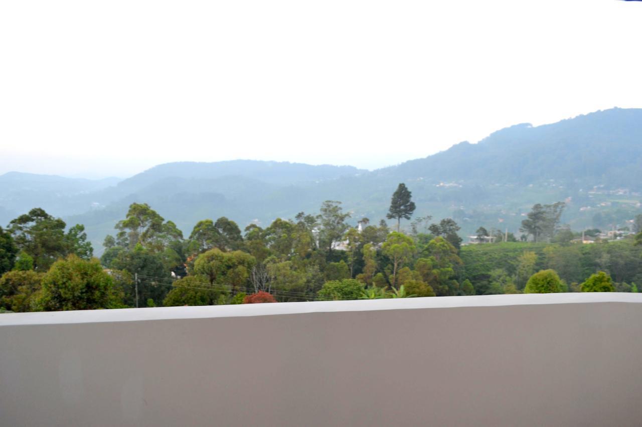 Olive Hill Top Hotel Haputale Ngoại thất bức ảnh