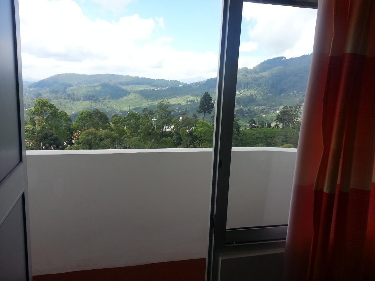 Olive Hill Top Hotel Haputale Ngoại thất bức ảnh
