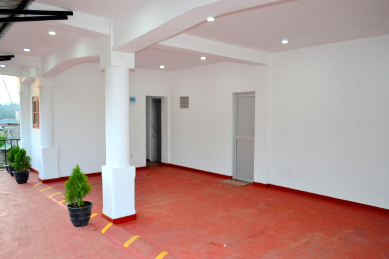 Olive Hill Top Hotel Haputale Ngoại thất bức ảnh