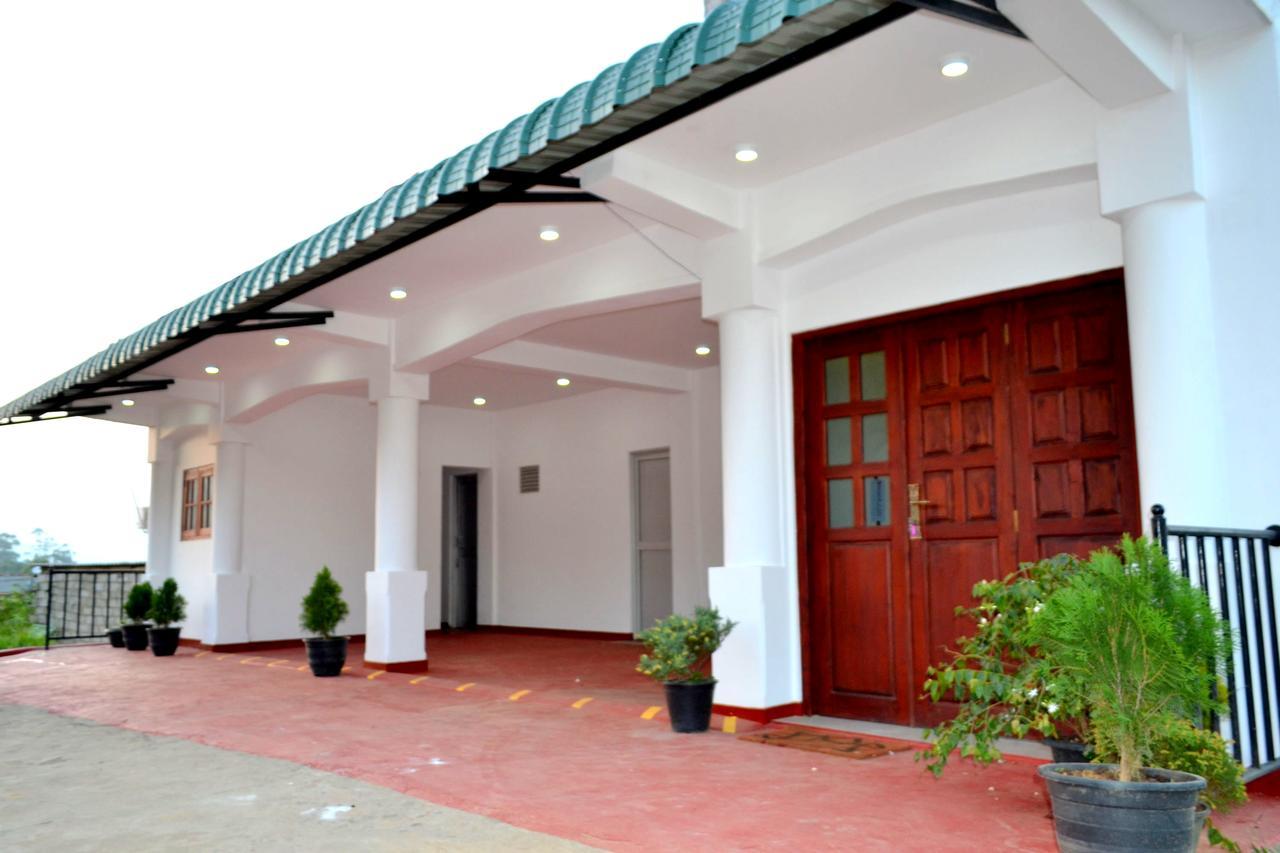 Olive Hill Top Hotel Haputale Ngoại thất bức ảnh