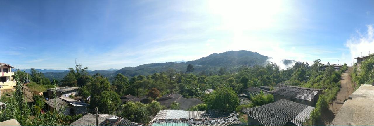 Olive Hill Top Hotel Haputale Ngoại thất bức ảnh