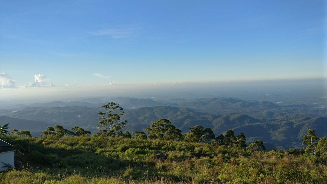 Olive Hill Top Hotel Haputale Ngoại thất bức ảnh