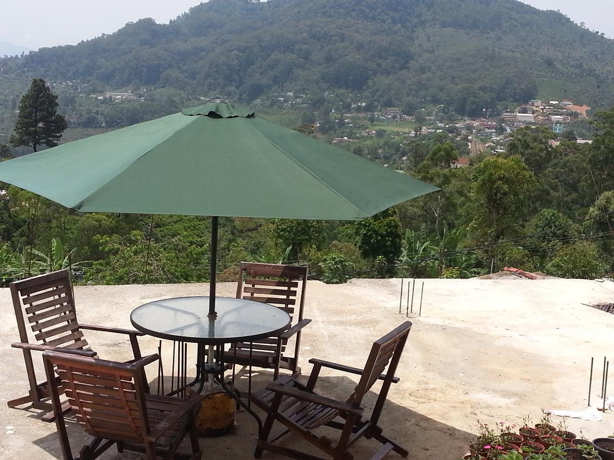 Olive Hill Top Hotel Haputale Ngoại thất bức ảnh