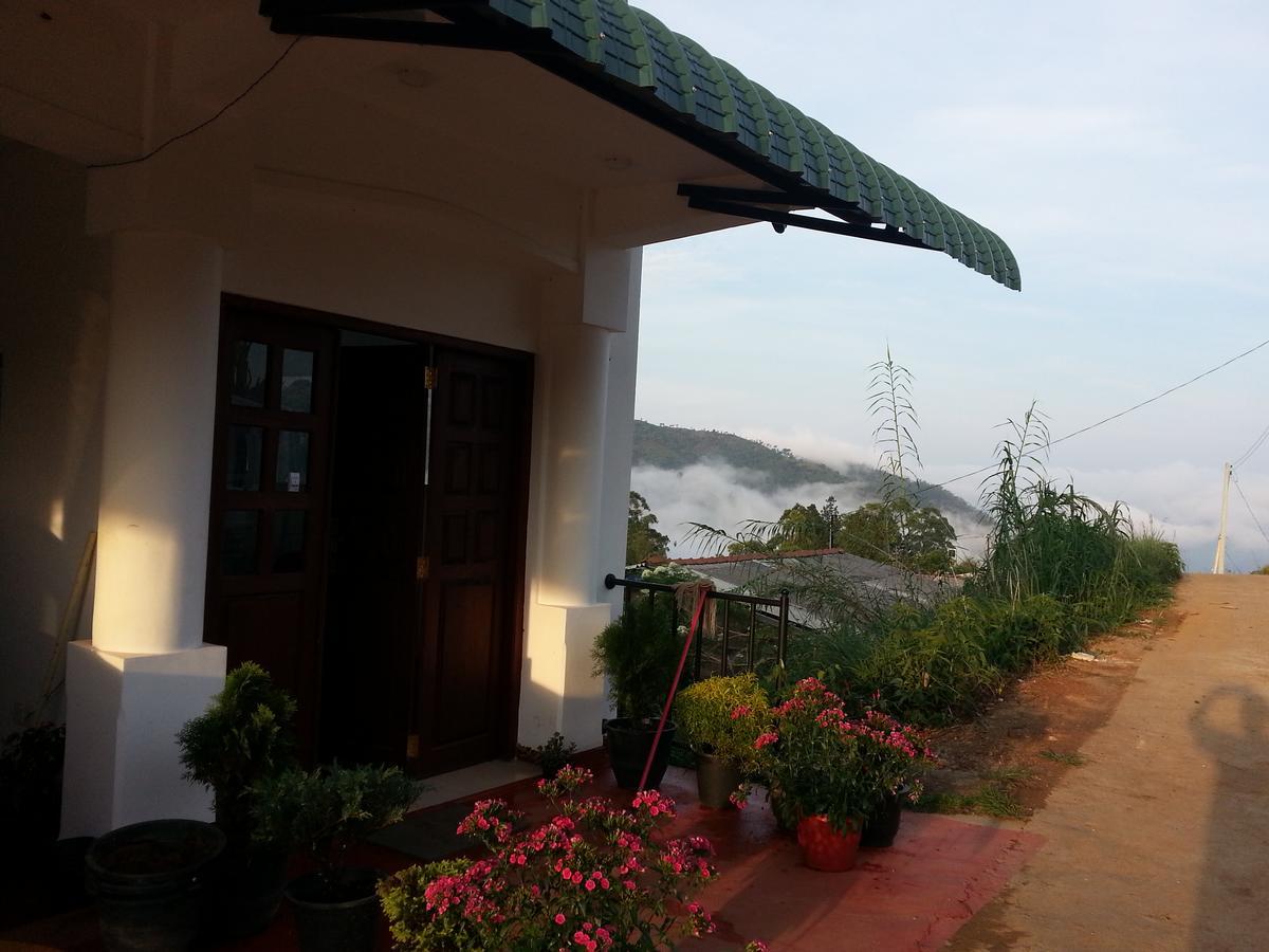 Olive Hill Top Hotel Haputale Ngoại thất bức ảnh