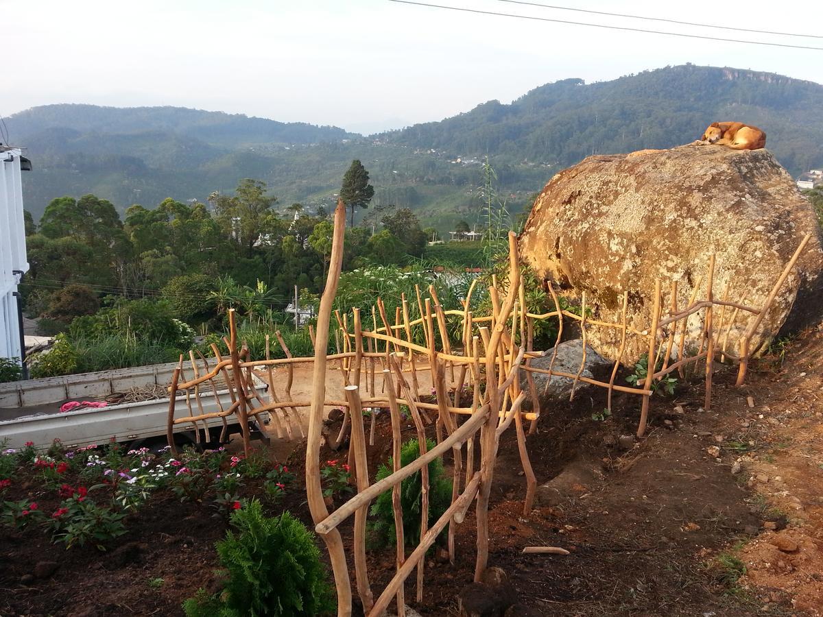 Olive Hill Top Hotel Haputale Ngoại thất bức ảnh