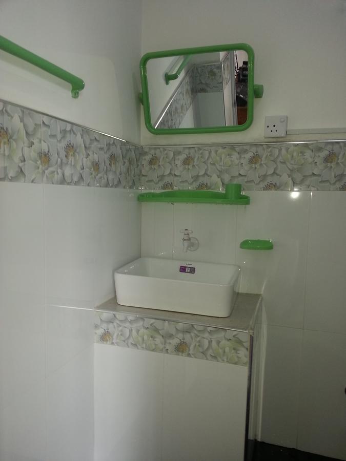 Olive Hill Top Hotel Haputale Ngoại thất bức ảnh