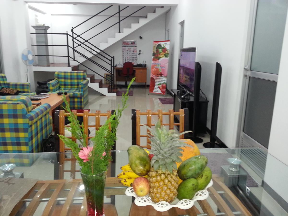 Olive Hill Top Hotel Haputale Ngoại thất bức ảnh